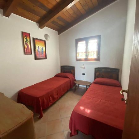 B&B Le Stagioni Castel Del Monte  Exteriér fotografie