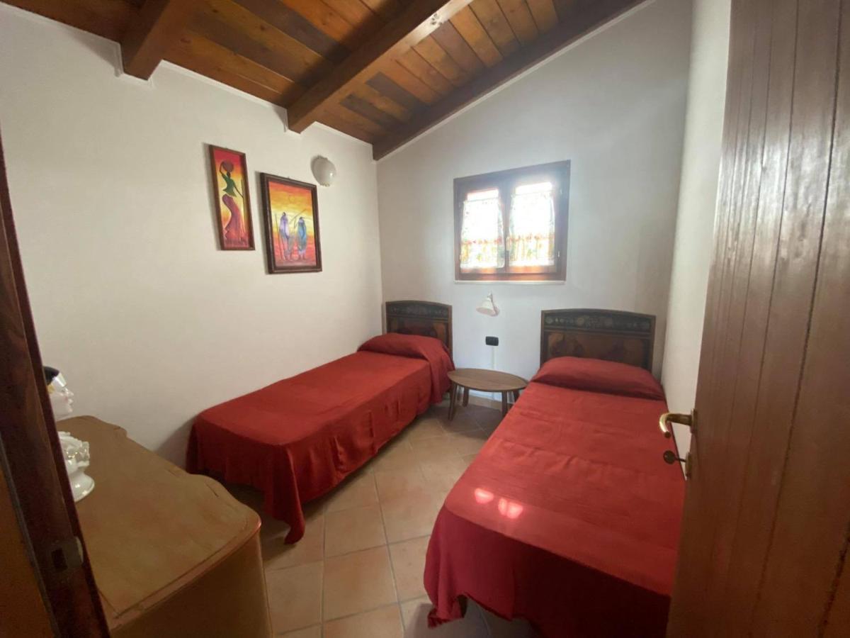 B&B Le Stagioni Castel Del Monte  Exteriér fotografie