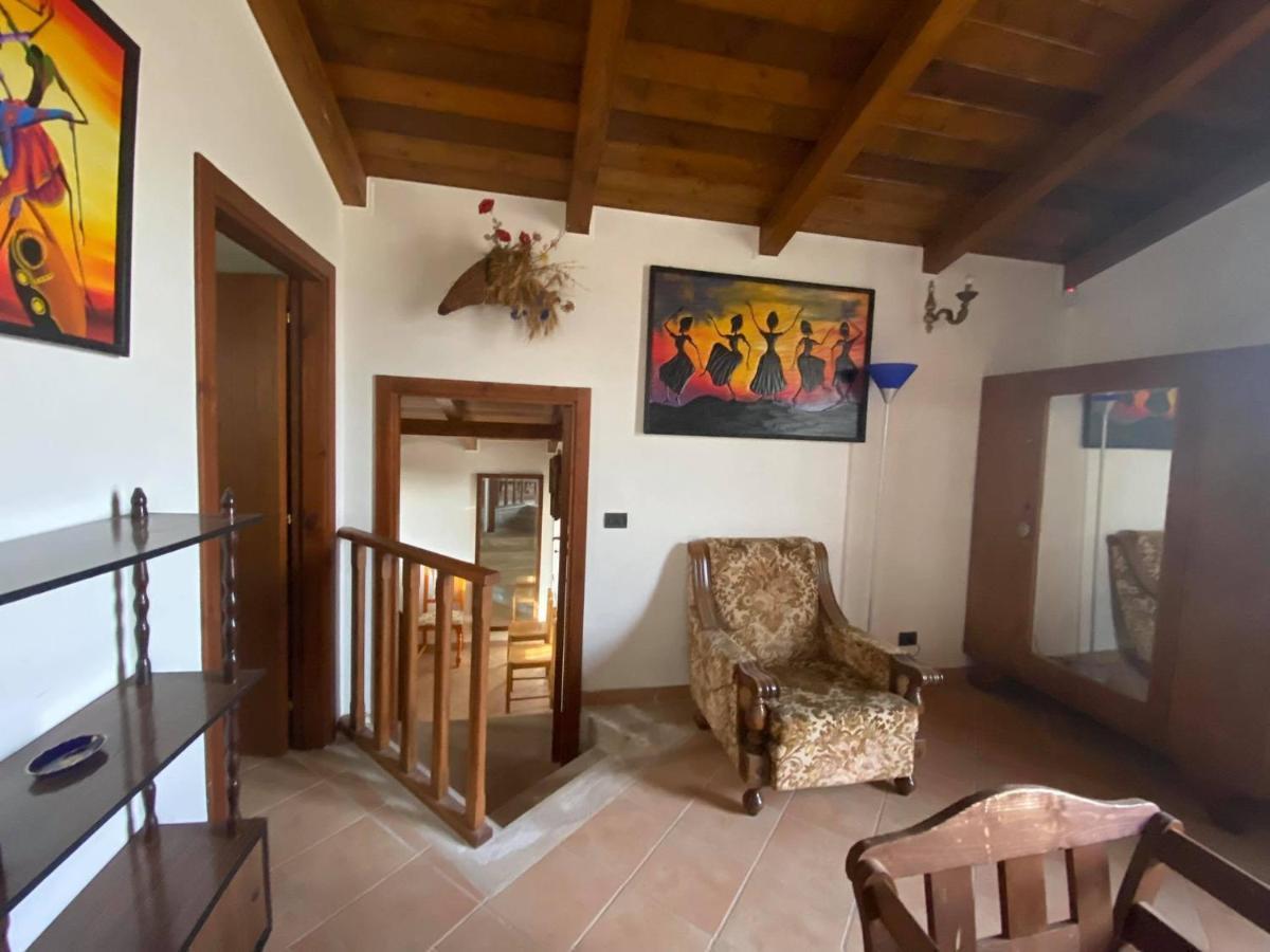 B&B Le Stagioni Castel Del Monte  Exteriér fotografie