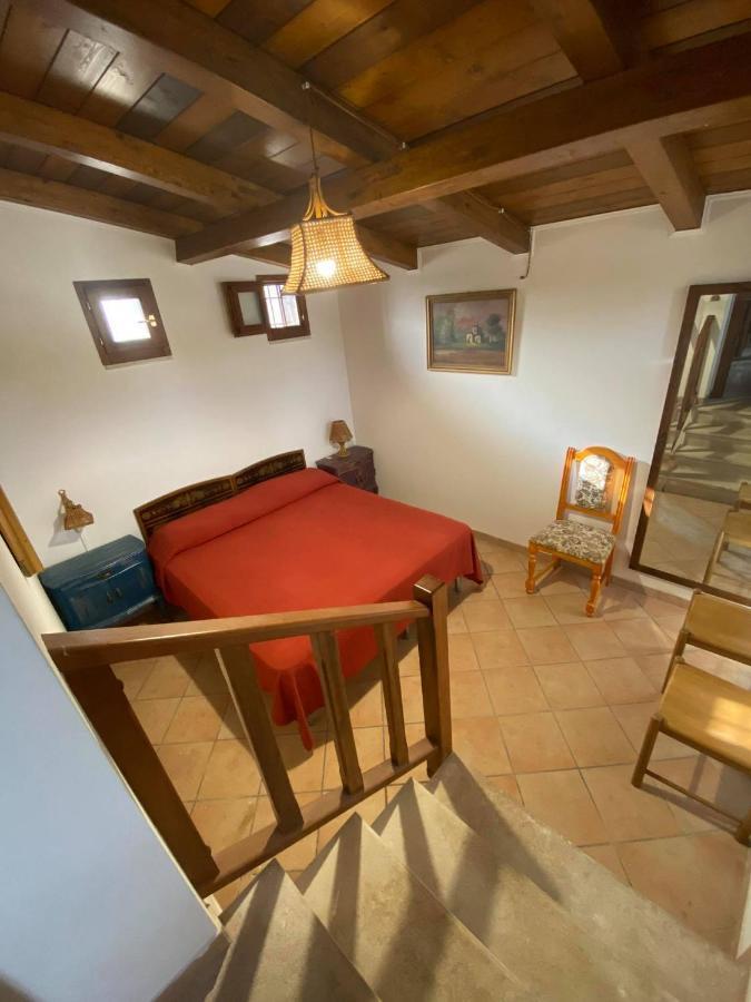 B&B Le Stagioni Castel Del Monte  Exteriér fotografie