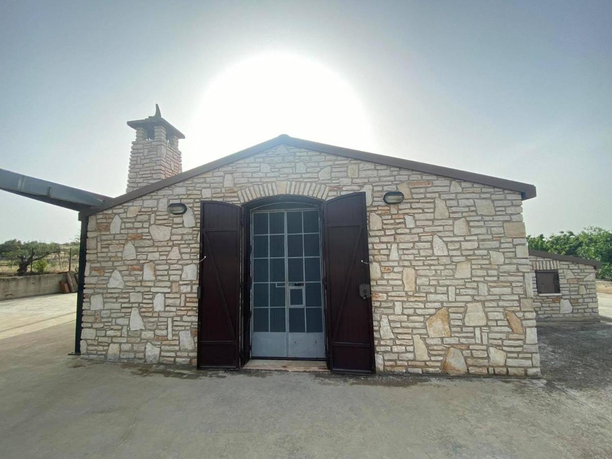 B&B Le Stagioni Castel Del Monte  Exteriér fotografie
