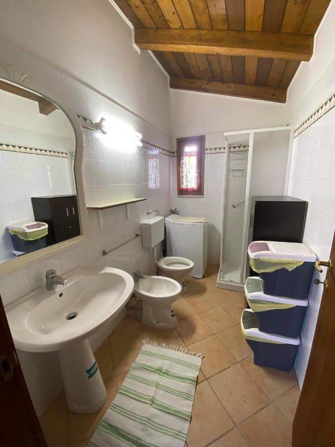 B&B Le Stagioni Castel Del Monte  Exteriér fotografie
