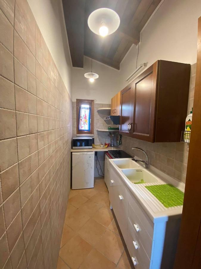 B&B Le Stagioni Castel Del Monte  Exteriér fotografie