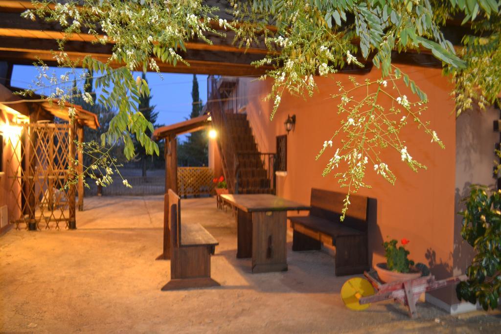 B&B Le Stagioni Castel Del Monte  Exteriér fotografie