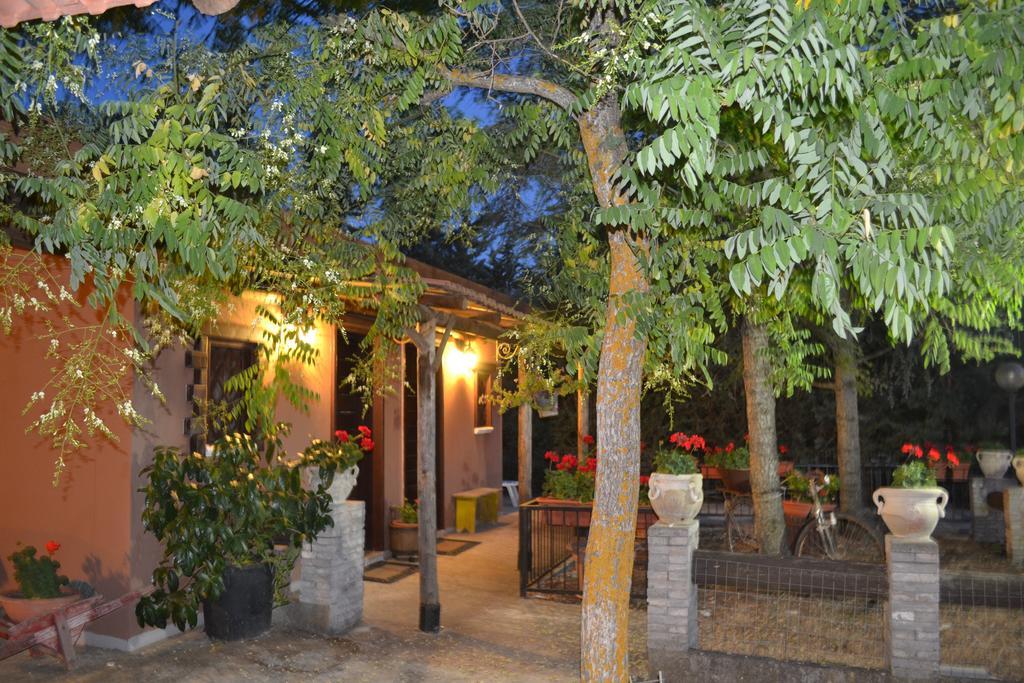 B&B Le Stagioni Castel Del Monte  Exteriér fotografie
