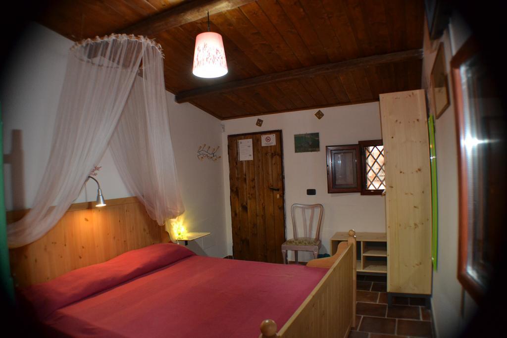 B&B Le Stagioni Castel Del Monte  Exteriér fotografie