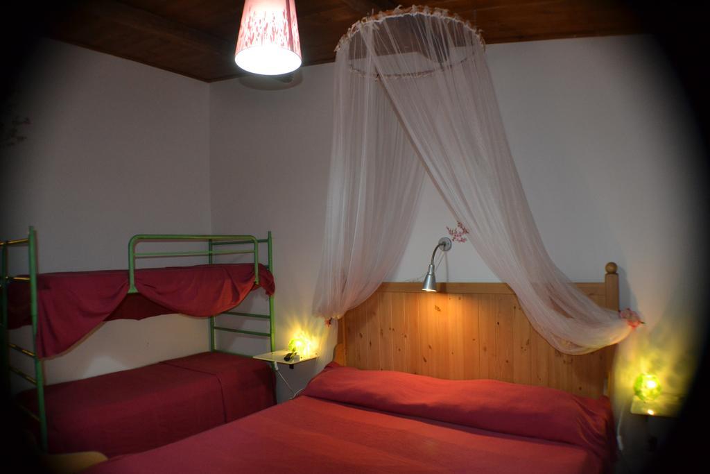 B&B Le Stagioni Castel Del Monte  Exteriér fotografie