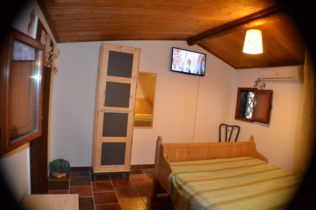 B&B Le Stagioni Castel Del Monte  Exteriér fotografie