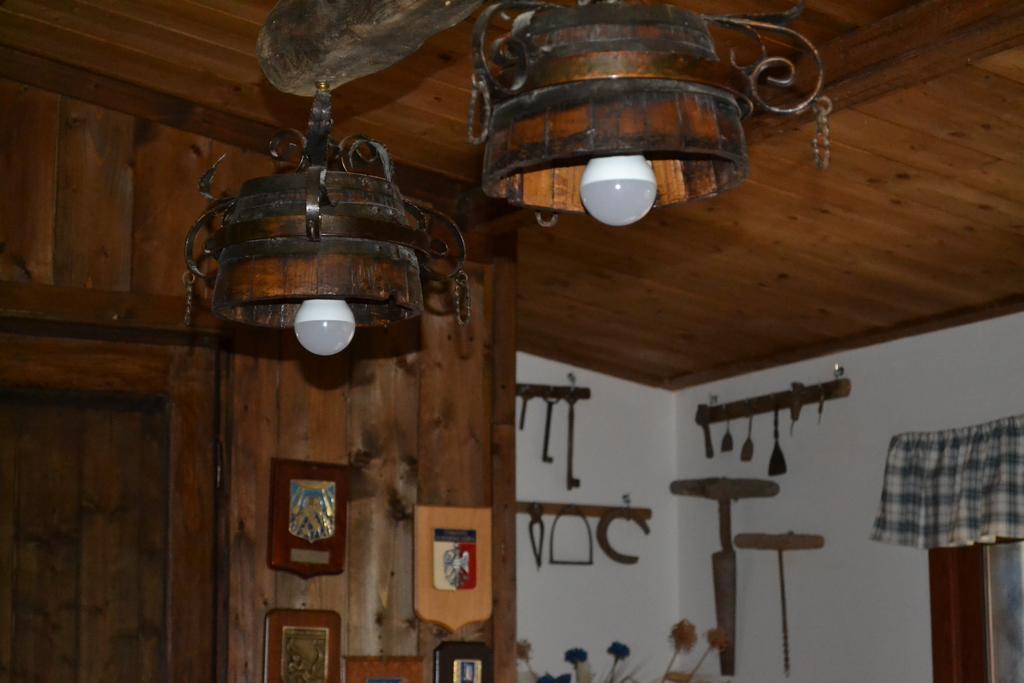 B&B Le Stagioni Castel Del Monte  Exteriér fotografie