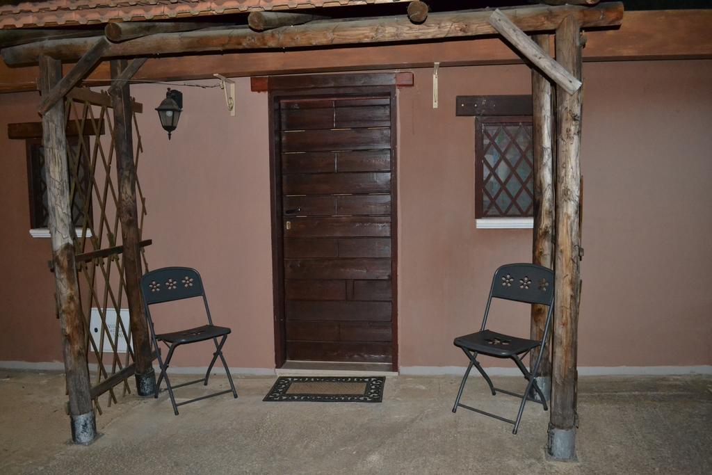 B&B Le Stagioni Castel Del Monte  Exteriér fotografie